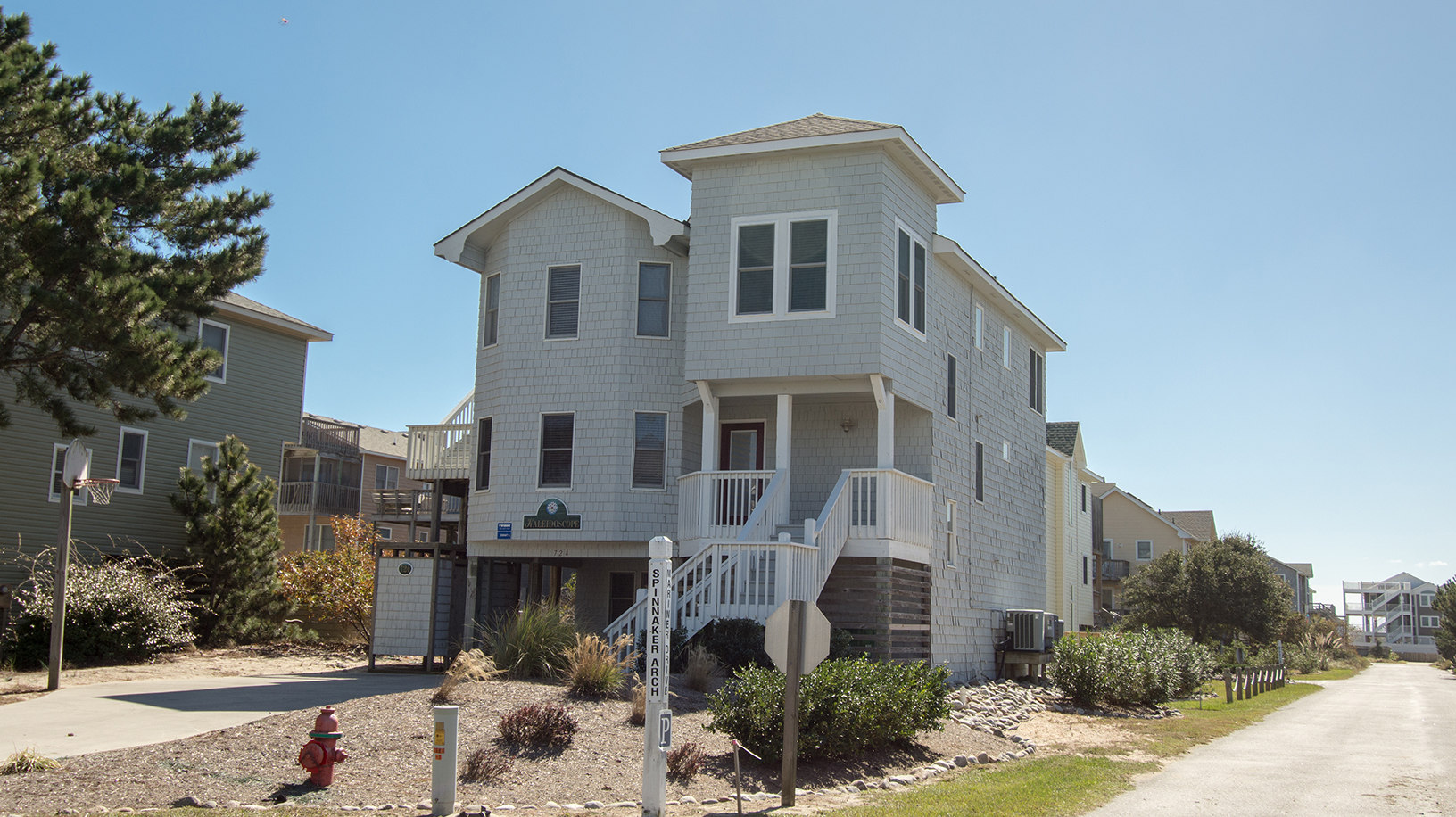 The Outer Banks Home 1016721
