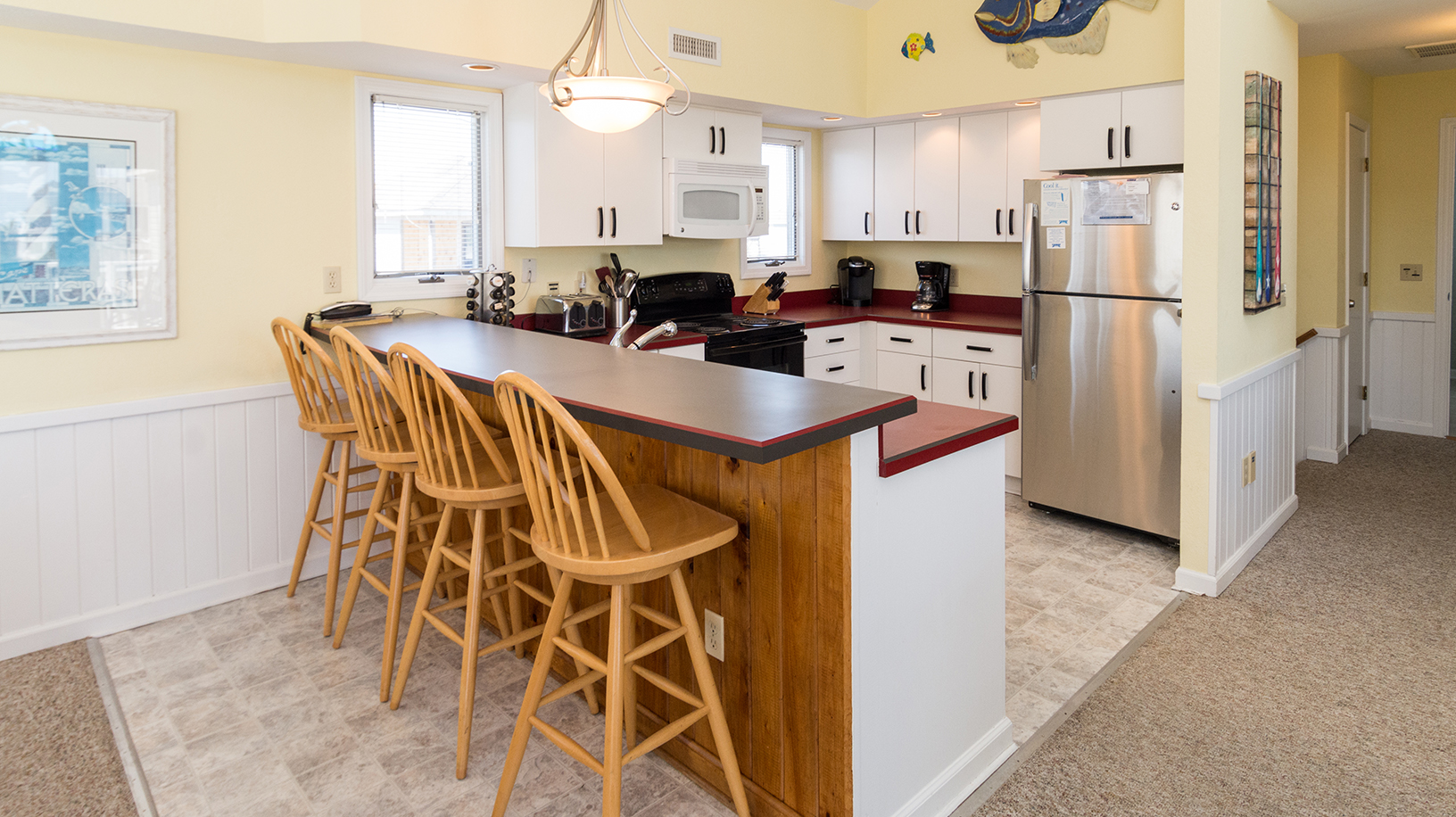 The Outer Banks Home 1016721