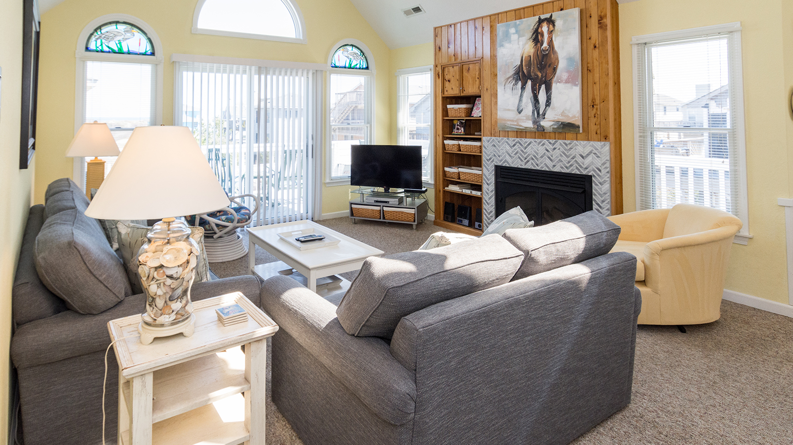 The Outer Banks Home 1016721