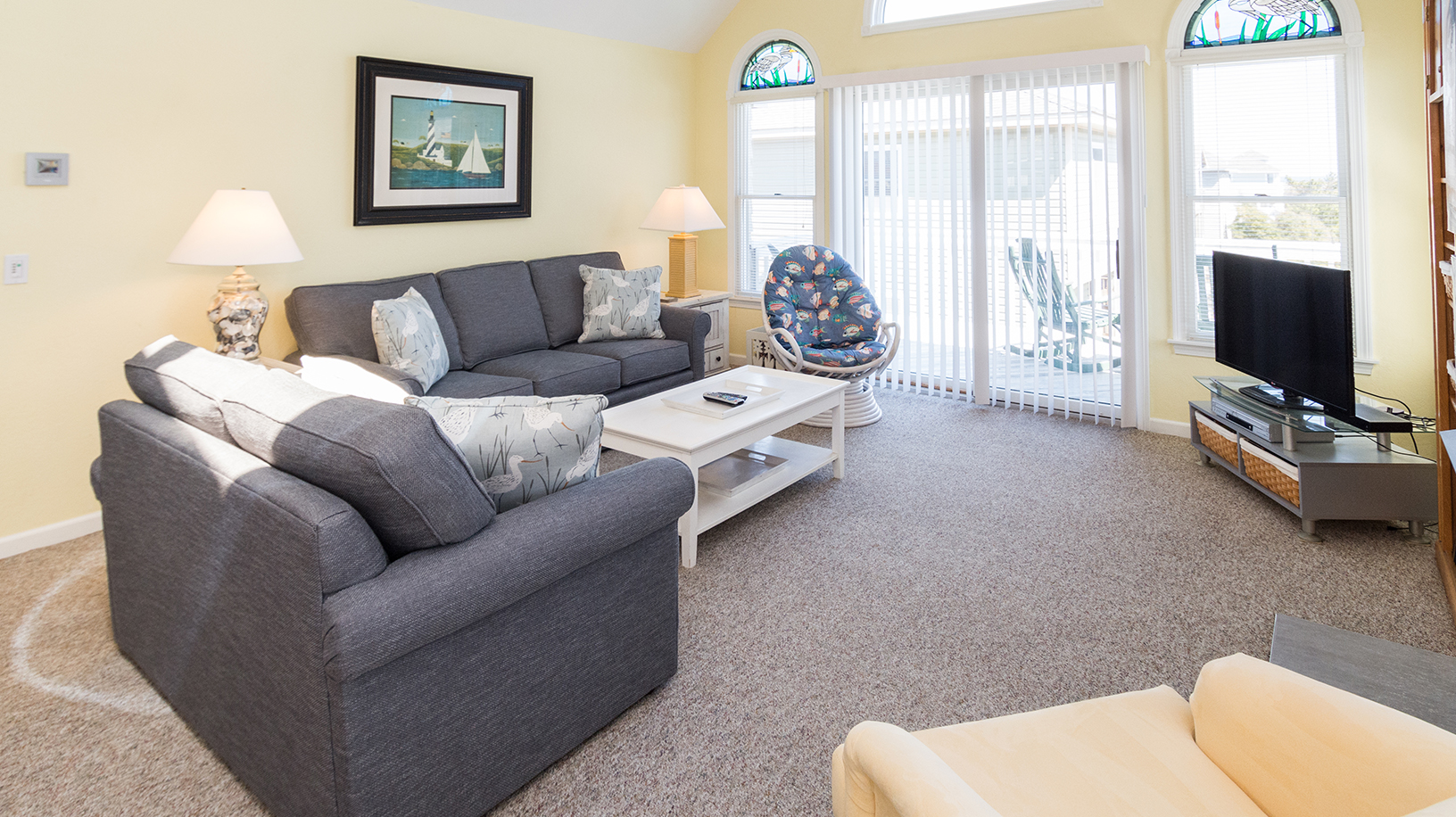 The Outer Banks Home 1016721