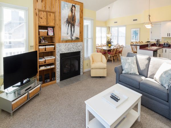 The Outer Banks Home 1016721