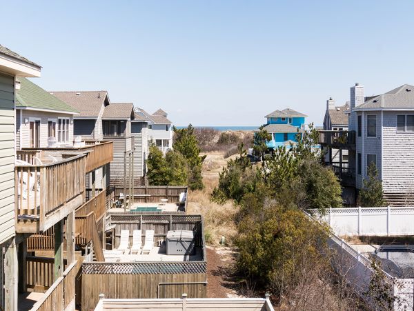 The Outer Banks Home 1016721