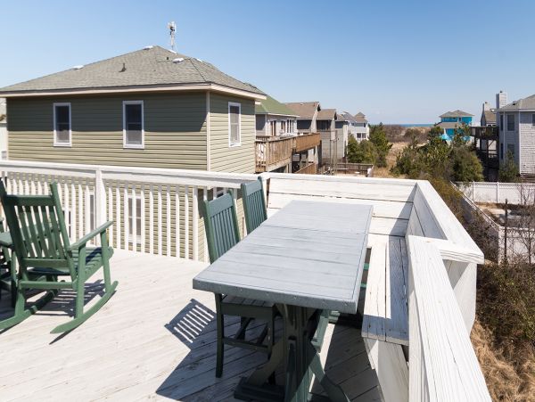The Outer Banks Home 1016721