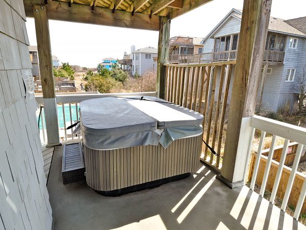 The Outer Banks Home 1016721