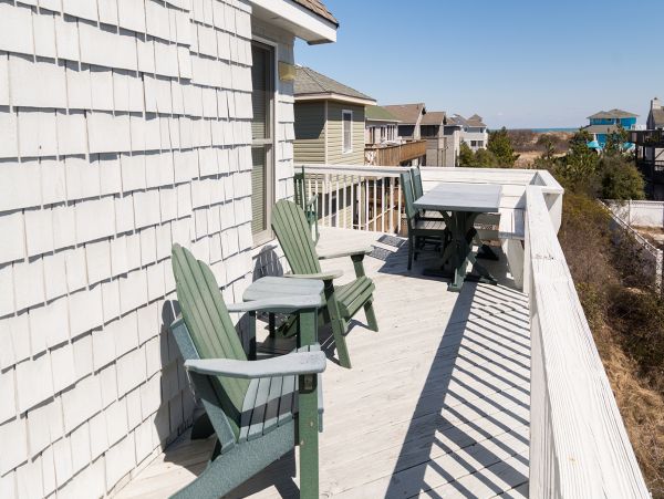 The Outer Banks Home 1016721