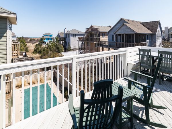 The Outer Banks Home 1016721