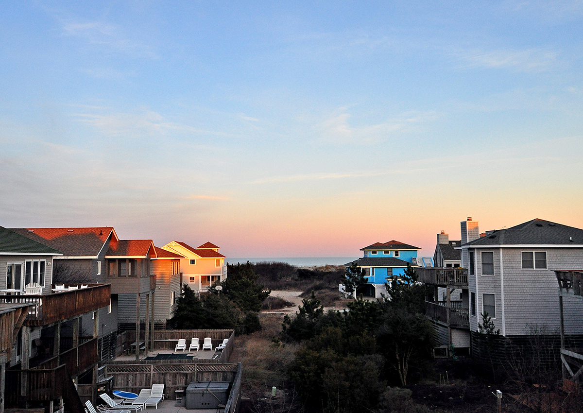 The Outer Banks Home 1016721