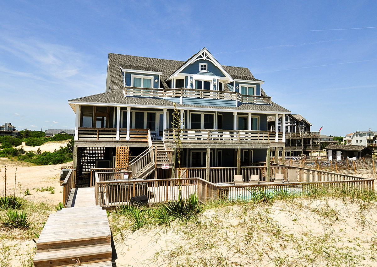 The Outer Banks Home 1016722