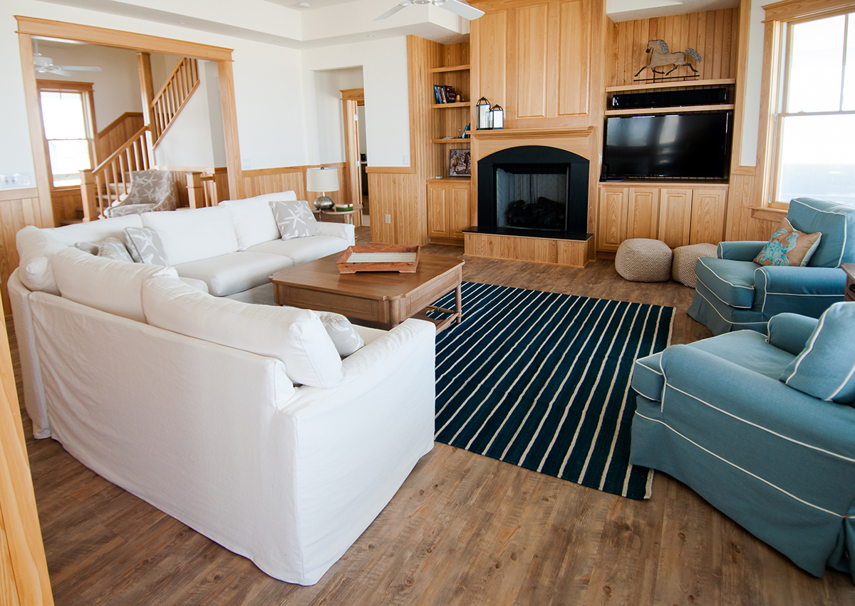 The Outer Banks Home 1016722