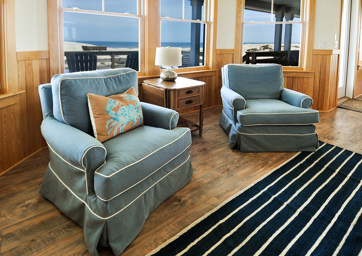The Outer Banks Home 1016722