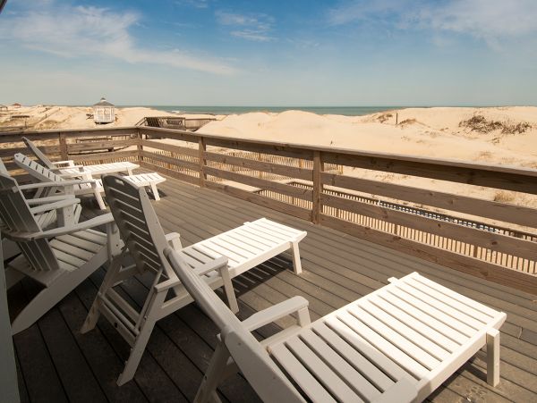 The Outer Banks Home 1016722