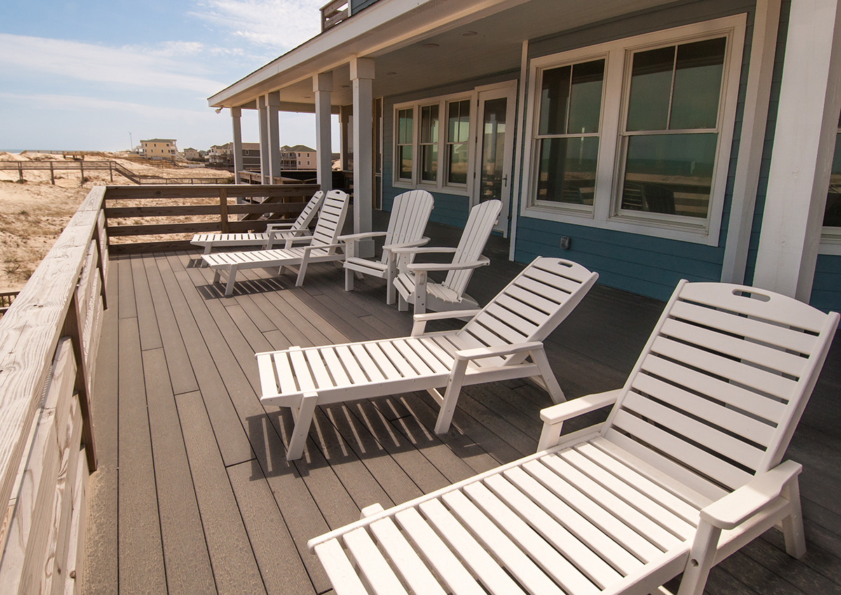 The Outer Banks Home 1016722