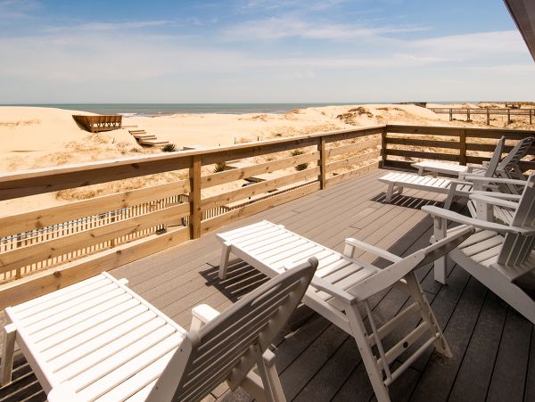 The Outer Banks Home 1016722