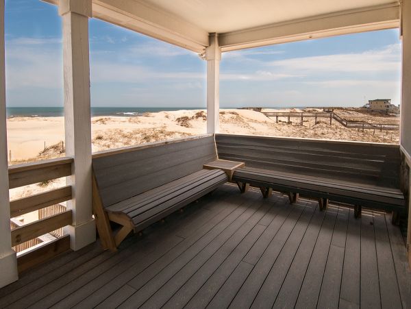 The Outer Banks Home 1016722