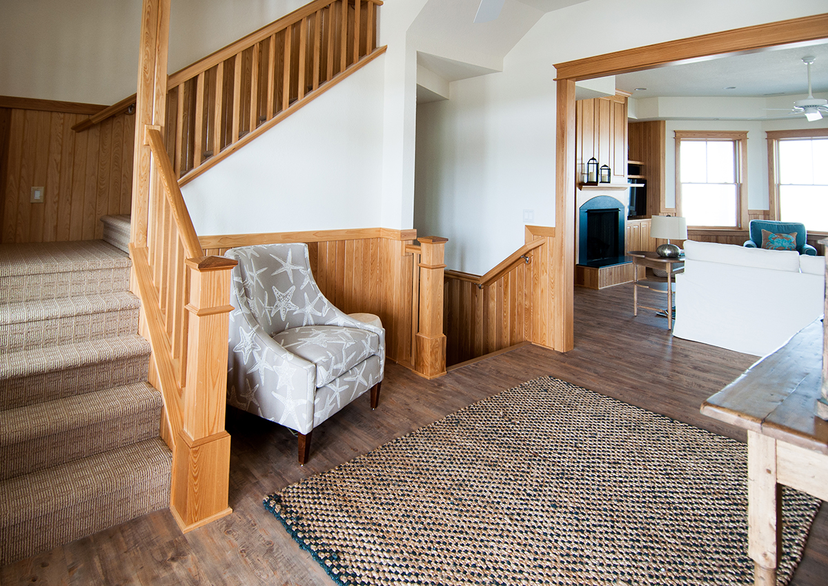 The Outer Banks Home 1016722