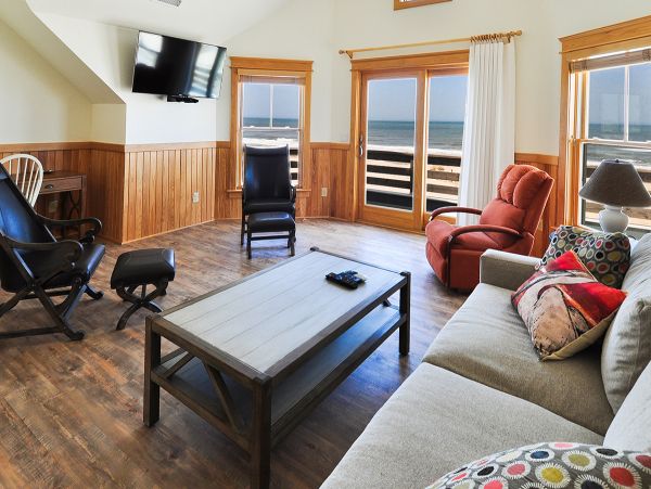 The Outer Banks Home 1016722