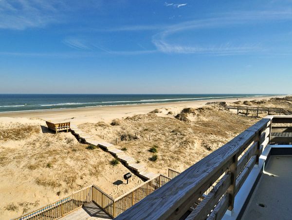 The Outer Banks Home 1016722