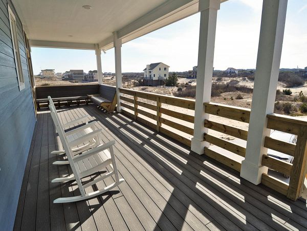 The Outer Banks Home 1016722