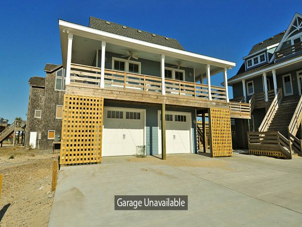 The Outer Banks Home 1016722
