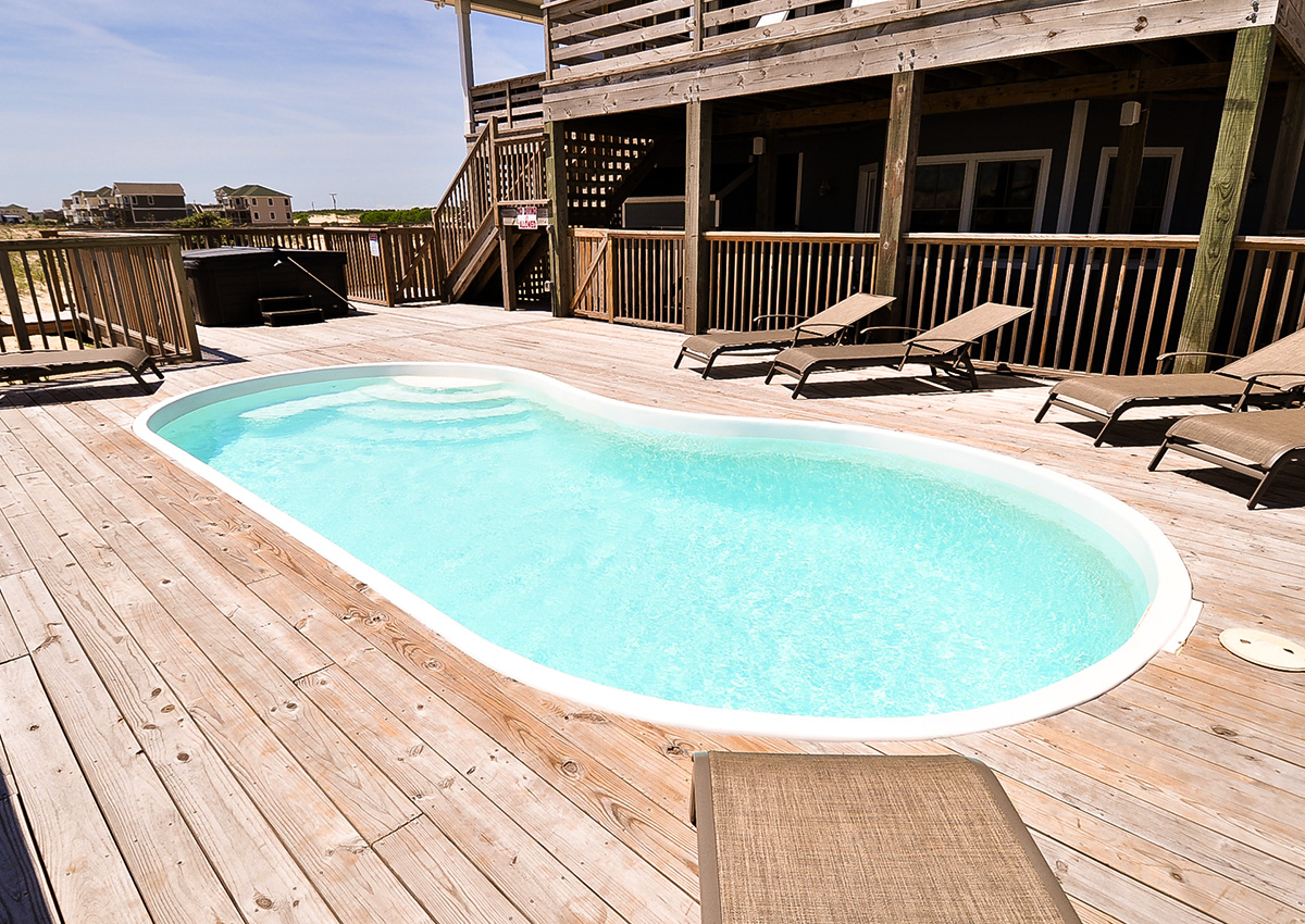 The Outer Banks Home 1016722