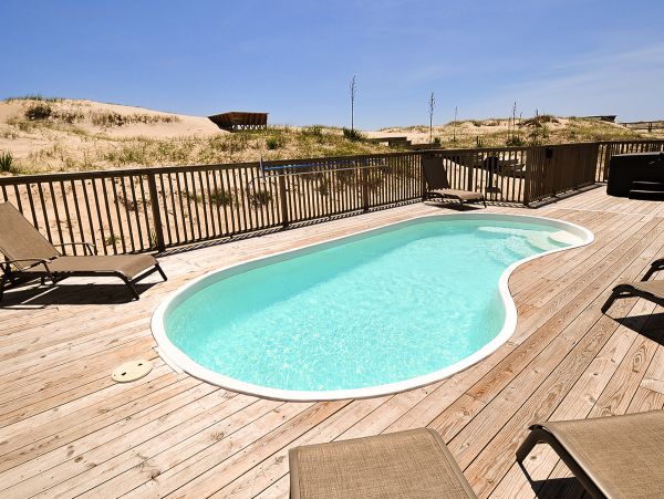 The Outer Banks Home 1016722