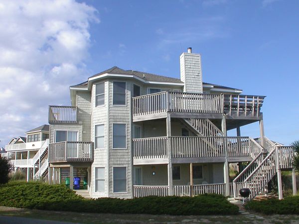 The Outer Banks Home 1016724