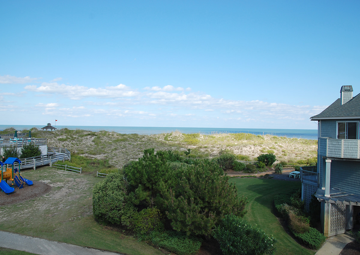 The Outer Banks Home 1016724