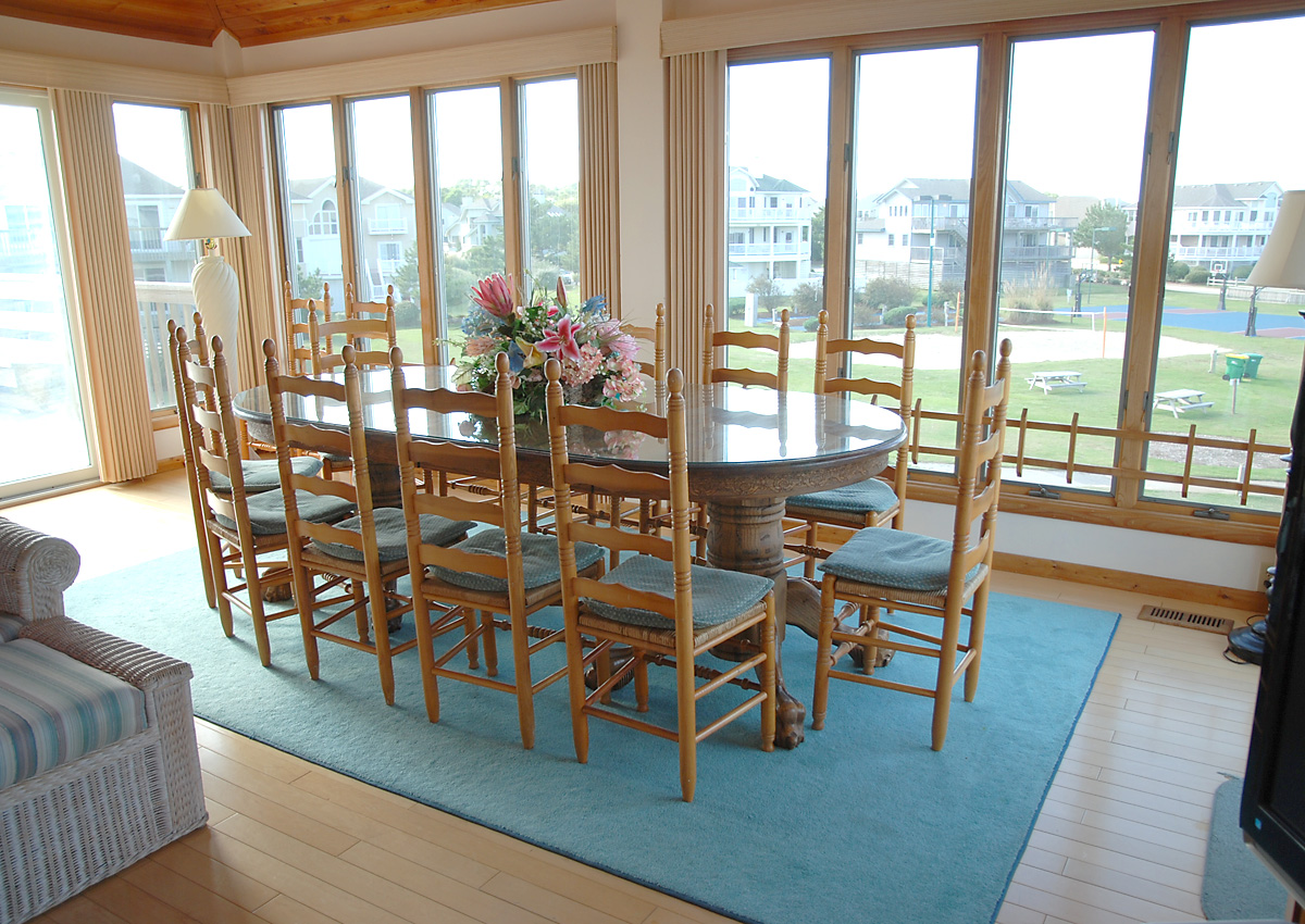 The Outer Banks Home 1016724