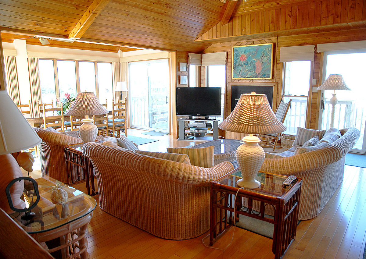 The Outer Banks Home 1016724