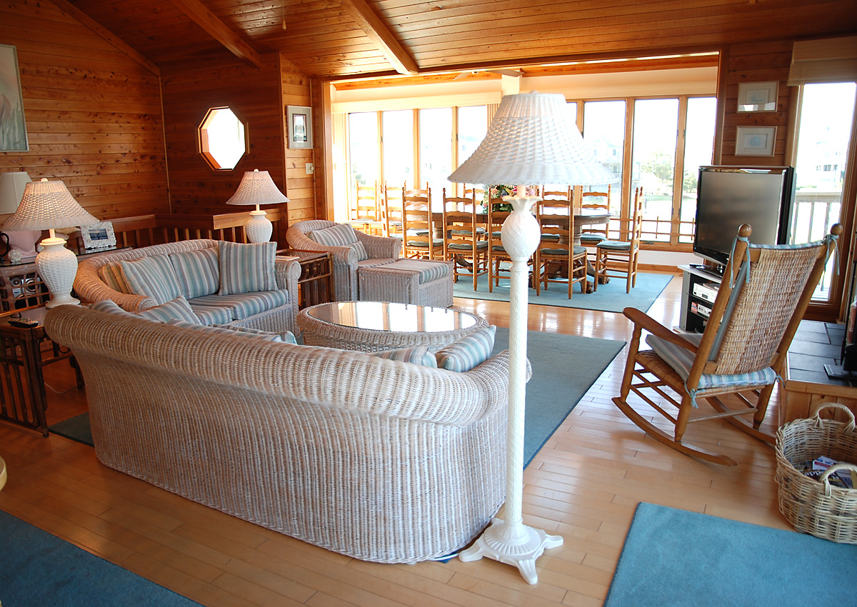 The Outer Banks Home 1016724