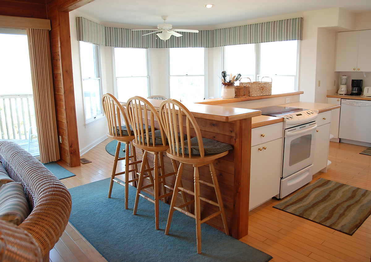 The Outer Banks Home 1016724