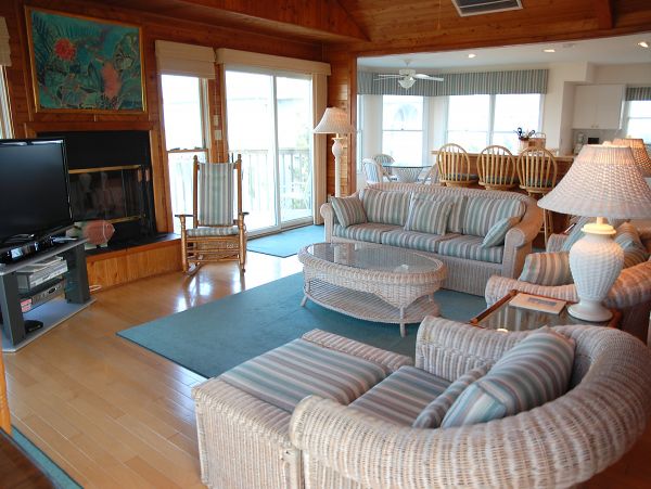 The Outer Banks Home 1016724