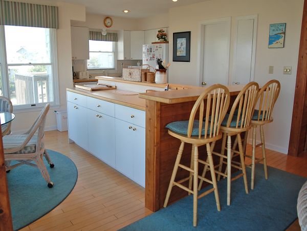 The Outer Banks Home 1016724
