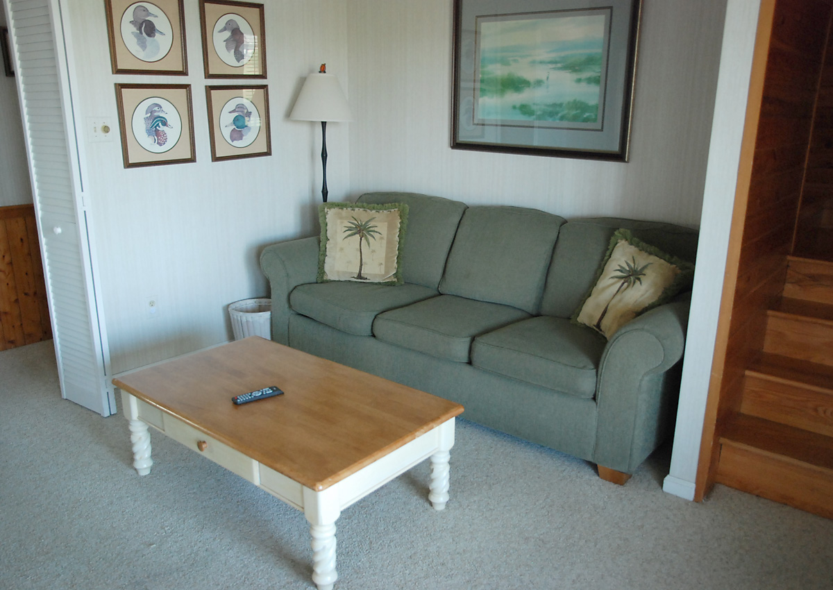 The Outer Banks Home 1016724
