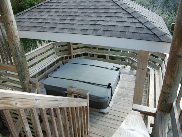 The Outer Banks Home 1016724