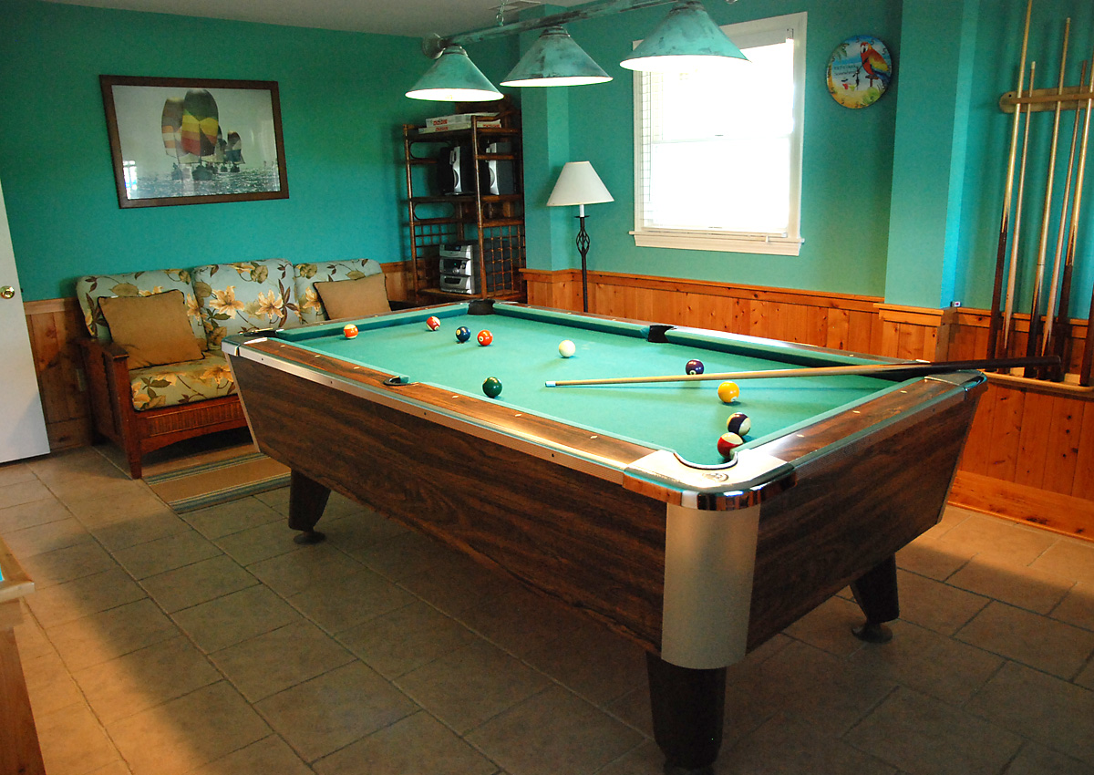 The Outer Banks Home 1016724