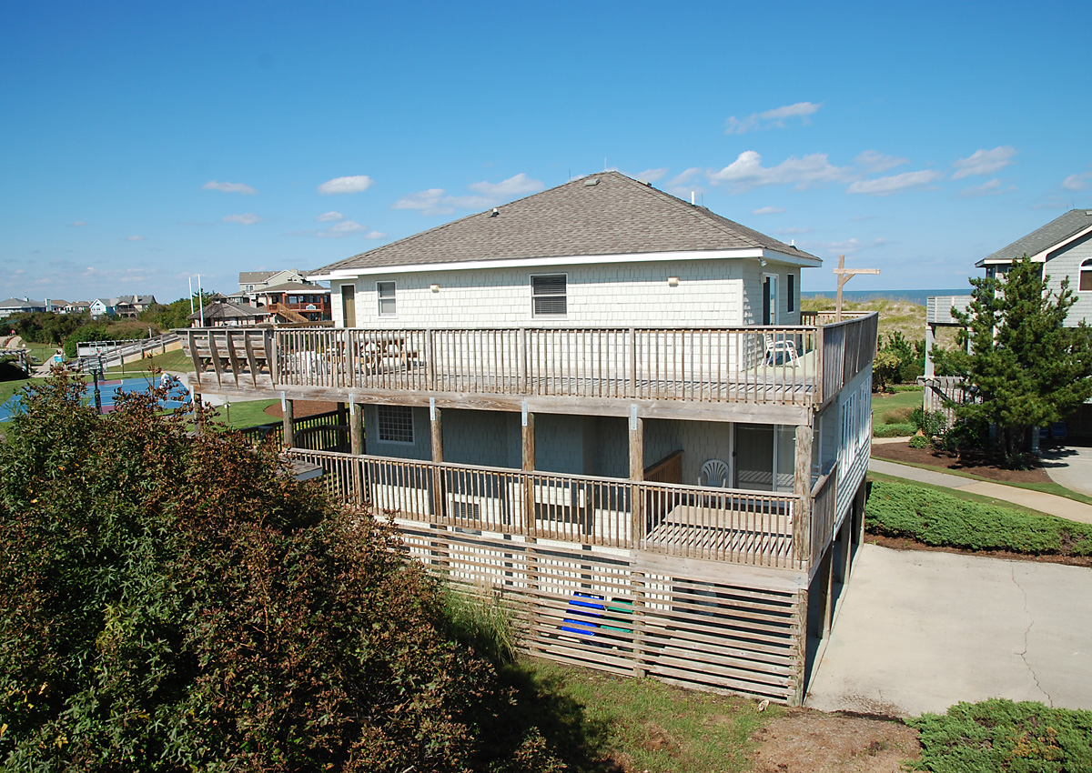 The Outer Banks Home 1016724