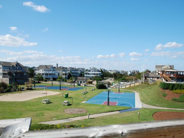 The Outer Banks Home 1016724