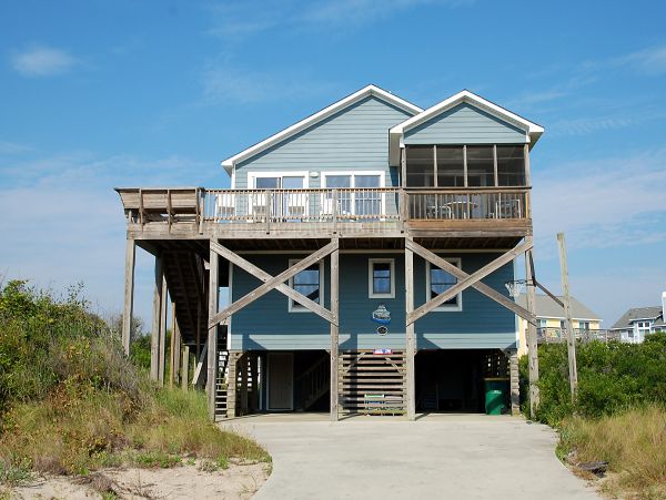 The Outer Banks Home 1016725