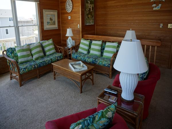 The Outer Banks Home 1016725