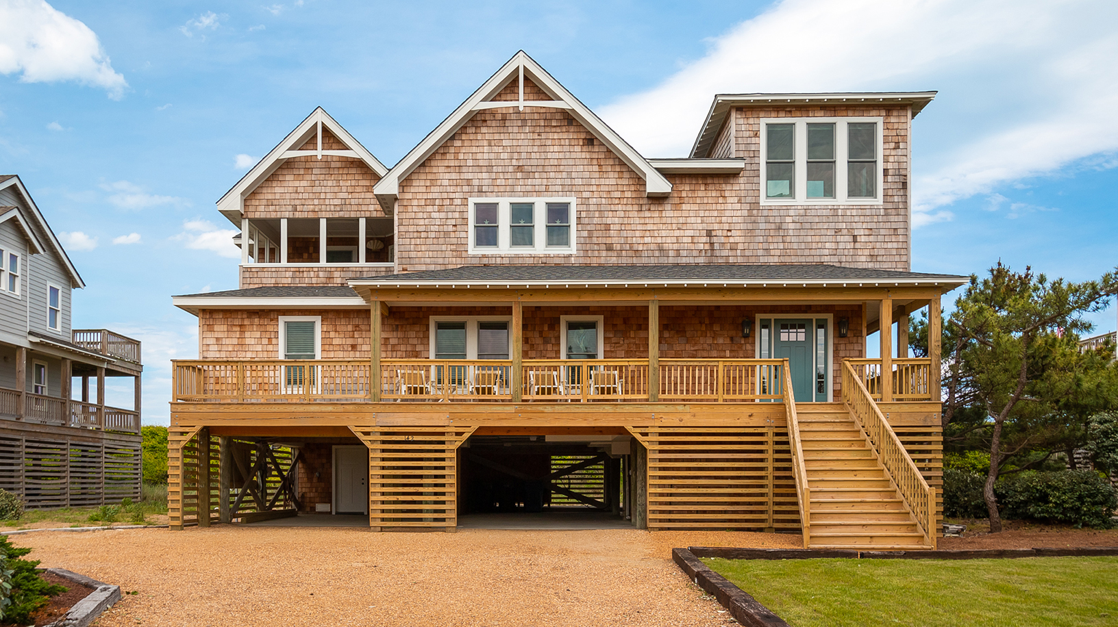 The Outer Banks Home 1016728