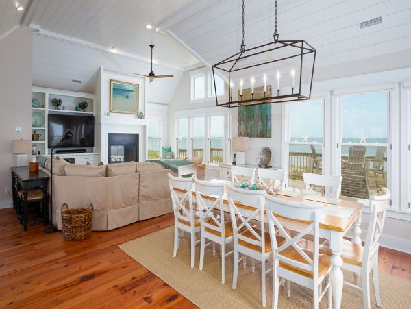 The Outer Banks Home 1016728