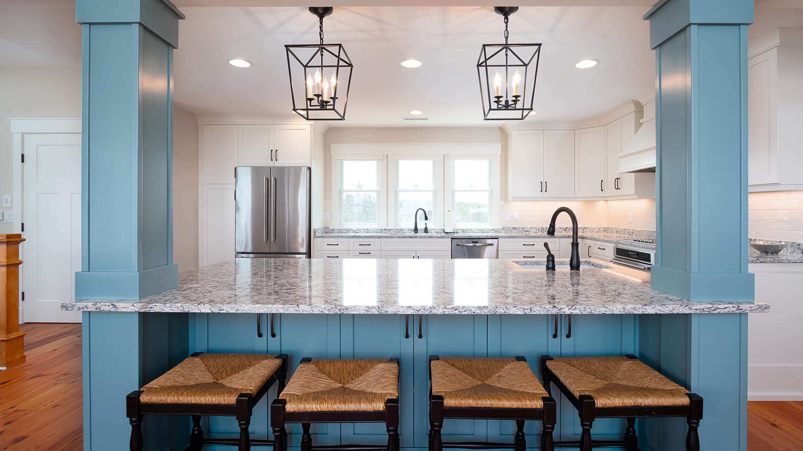 The Outer Banks Home 1016728