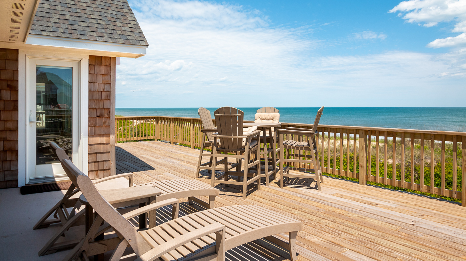 The Outer Banks Home 1016728