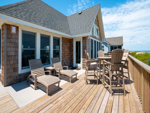 The Outer Banks Home 1016728