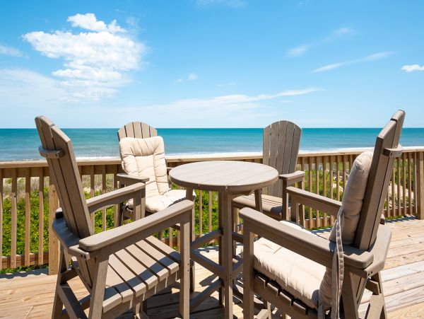 The Outer Banks Home 1016728