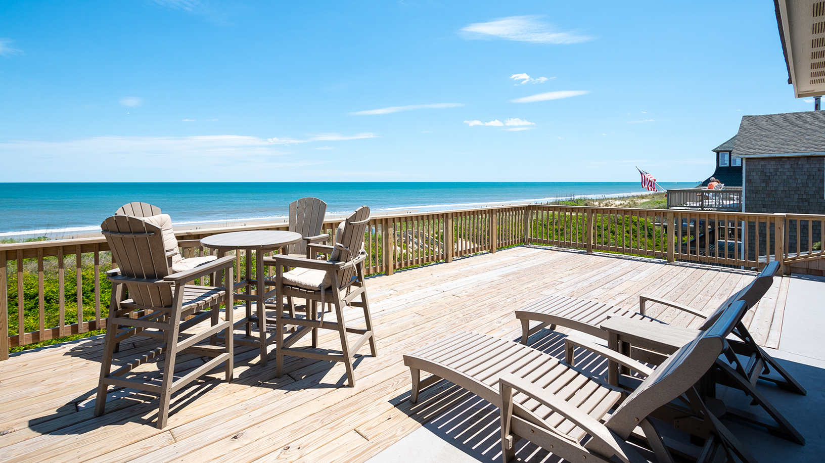 The Outer Banks Home 1016728