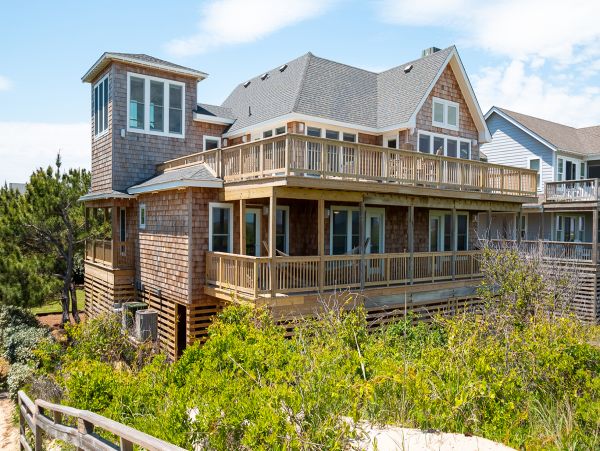 The Outer Banks Home 1016728