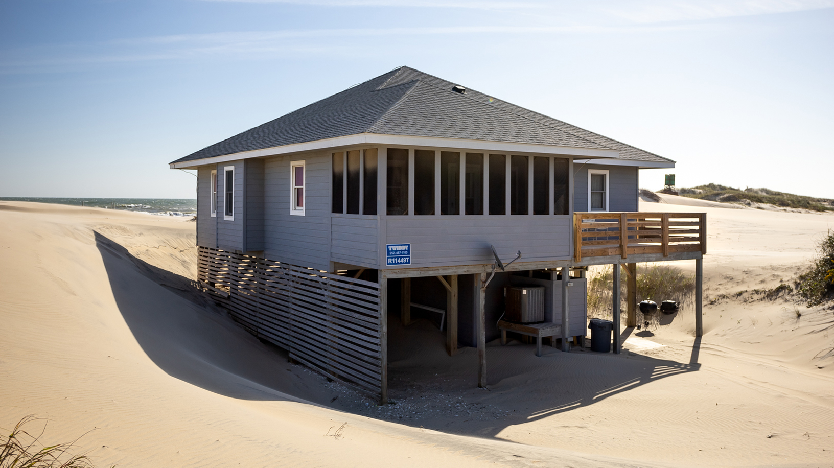 The Outer Banks Home 1016729