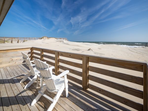 The Outer Banks Home 1016729